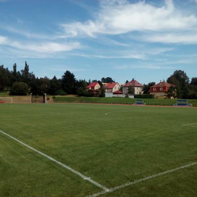 Stadion 21